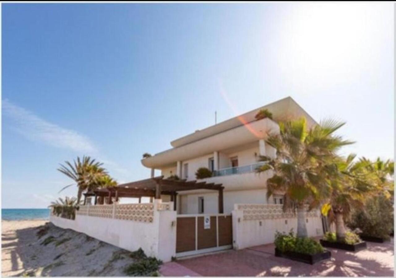 Villa Blanca, La Manga, Pool& Sea San Javier, Murcia Dış mekan fotoğraf