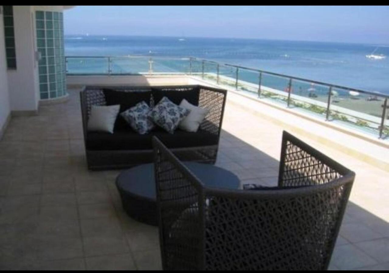 Villa Blanca, La Manga, Pool& Sea San Javier, Murcia Dış mekan fotoğraf